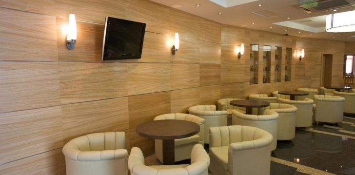 Ceļojums uz Bulgāriju – 3* viesnīcā SEA BREEZE HOTEL! 9