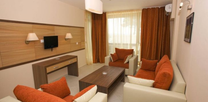 Ceļojums uz Bulgāriju – 3* viesnīcā SEA BREEZE HOTEL! 17