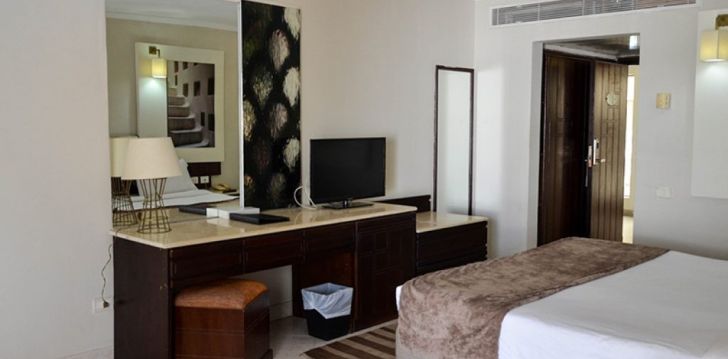 Ekonomiska atpūta 4* SWISS HEAVEN SHARMING INN Šarm el Šeihā! 3