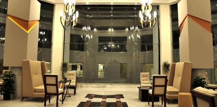 Ekonomiska atpūta 4* SWISS HEAVEN SHARMING INN Šarm el Šeihā! 13
