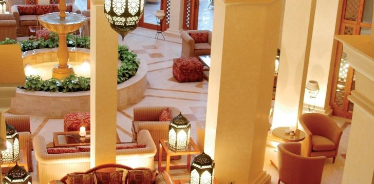 GHAZALA GARDENS 4* - ērta, laiska atpūta Šarmelšeihā, Ēģiptē! 8