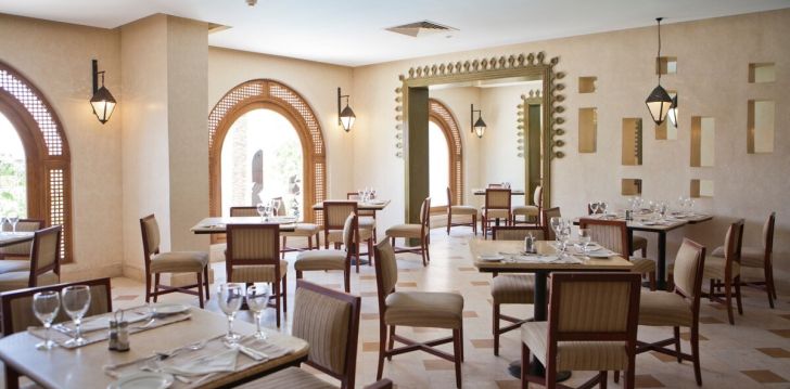 GHAZALA GARDENS 4* - ērta, laiska atpūta Šarmelšeihā, Ēģiptē! 9