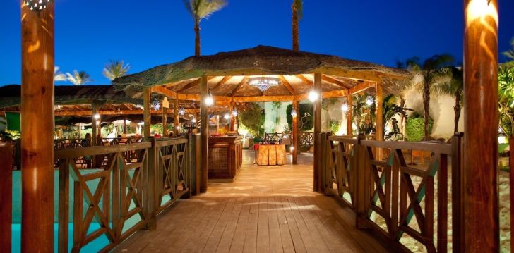 GHAZALA GARDENS 4* - ērta, laiska atpūta Šarmelšeihā, Ēģiptē! 11