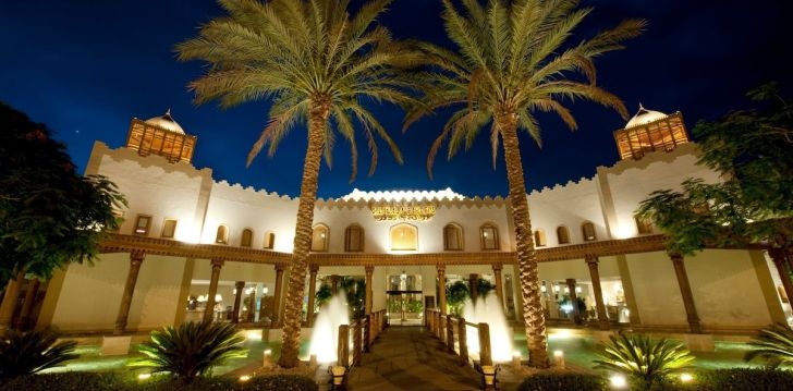 GHAZALA GARDENS 4* - ērta, laiska atpūta Šarmelšeihā, Ēģiptē! 15