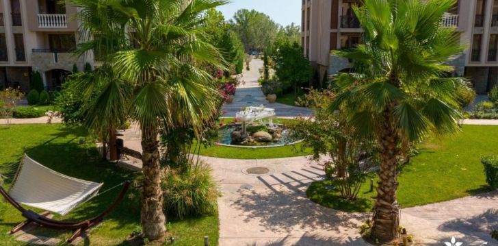 Ceļojums uz Bulgāriju – 4* viesnīcā CASCADAS FAMILY RESORT! 18