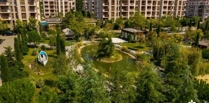 Ceļojums uz Bulgāriju – 4* viesnīcā CASCADAS FAMILY RESORT! 19