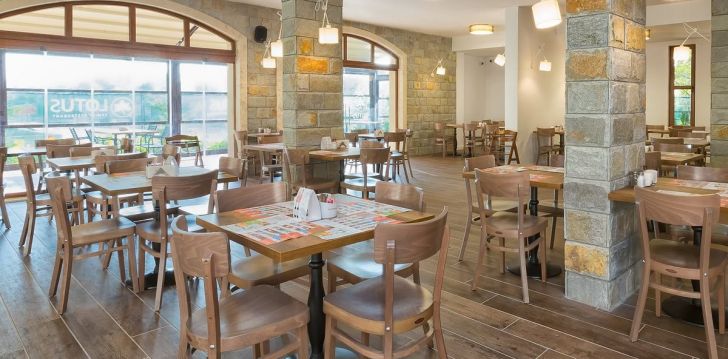Ceļojums uz Bulgāriju – 4* viesnīcā CASCADAS FAMILY RESORT! 27