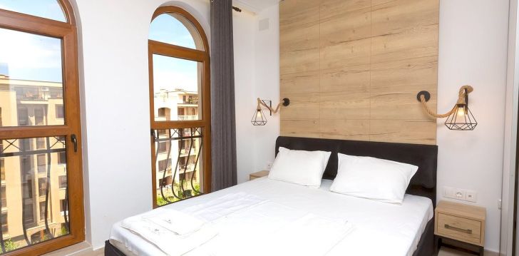 Ceļojums uz Bulgāriju – 4* viesnīcā CASCADAS FAMILY RESORT! 28