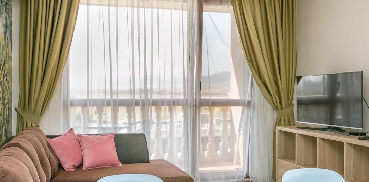 Ceļojums uz Bulgāriju – 4* viesnīcā CASCADAS FAMILY RESORT! 29