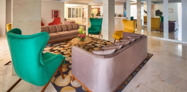 3* HOTEL ORCA PRAIA - laiska atpūta ar skatu uz okeānu Madeirā! 1