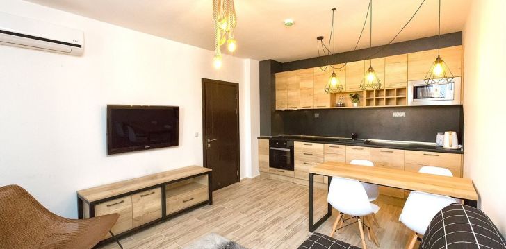 Ceļojums uz Bulgāriju – 4* viesnīcā CASCADAS FAMILY RESORT! 31