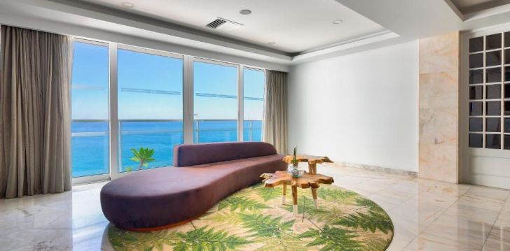 3* HOTEL ORCA PRAIA - laiska atpūta ar skatu uz okeānu Madeirā! 3