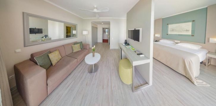 3* HOTEL ORCA PRAIA - laiska atpūta ar skatu uz okeānu Madeirā! 6
