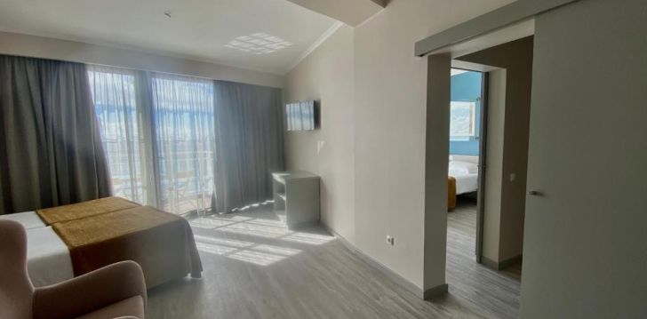 3* HOTEL ORCA PRAIA - laiska atpūta ar skatu uz okeānu Madeirā! 9
