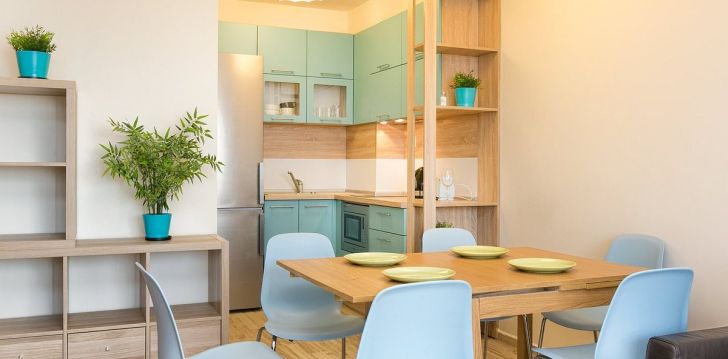 Ceļojums uz Bulgāriju – 4* viesnīcā CASCADAS FAMILY RESORT! 32