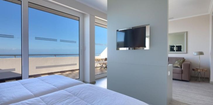 3* HOTEL ORCA PRAIA - laiska atpūta ar skatu uz okeānu Madeirā! 12