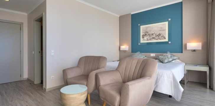 3* HOTEL ORCA PRAIA - laiska atpūta ar skatu uz okeānu Madeirā! 13