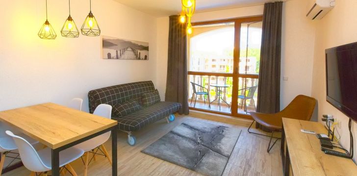 Ceļojums uz Bulgāriju – 4* viesnīcā CASCADAS FAMILY RESORT! 33