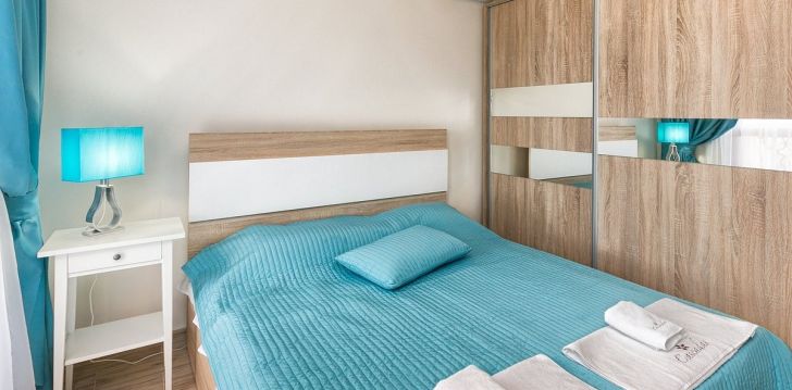 Ceļojums uz Bulgāriju – 4* viesnīcā CASCADAS FAMILY RESORT! 34