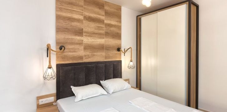 Ceļojums uz Bulgāriju – 4* viesnīcā CASCADAS FAMILY RESORT! 36