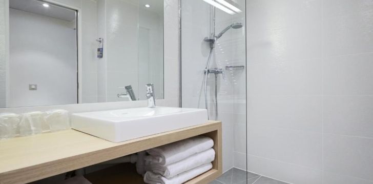 Romantiskas brīvdienas Parīzē viesnīcā KYRIAD PARIS! 6