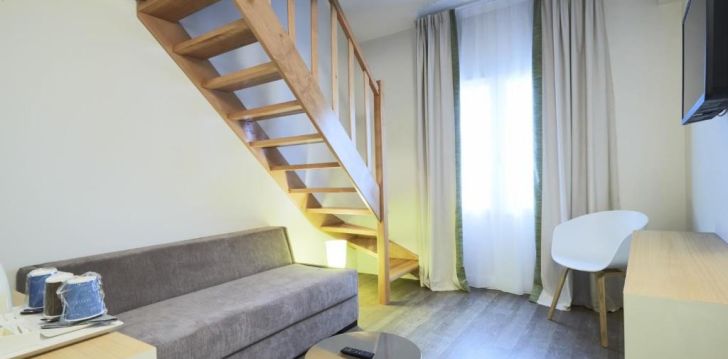 Romantiskas brīvdienas Parīzē viesnīcā KYRIAD PARIS! 9