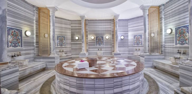 Lielisks atvaļinājums  jūras krastā 5* SEVEN SEAS GRAVEL SELECT Kemerā! 30