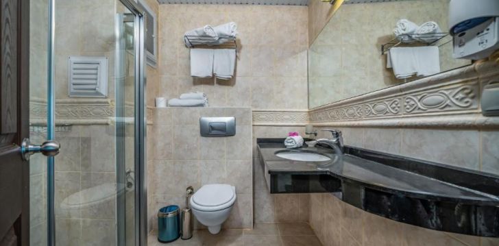 Atpūta pie pludmales 4* viesnīcā ARSI BLUE SEA BEACH HOTEL! 11