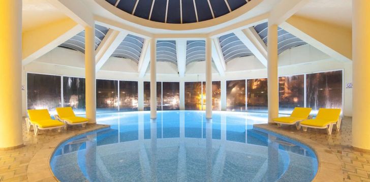 Ģimenes brīvdienas Tunisijā 4* Mahdia Beach & Aqua Park 14