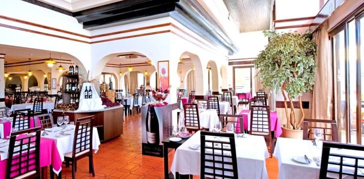 ROYAL ORCHID 4* - kvalitatīva viesnīca ar plašām atpūtas iespējām Madeirā! 4