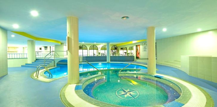 ROYAL ORCHID 4* - kvalitatīva viesnīca ar plašām atpūtas iespējām Madeirā! 7