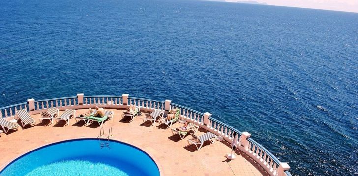 ROYAL ORCHID 4* - kvalitatīva viesnīca ar plašām atpūtas iespējām Madeirā! 9