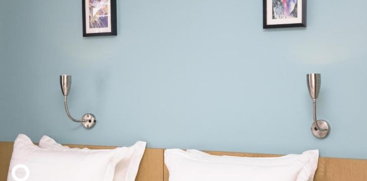 Mājīga atpūta pilsētas sirdī 3* CENTERHOTEL KLOPP Reikjavīkā, Islandē! 7