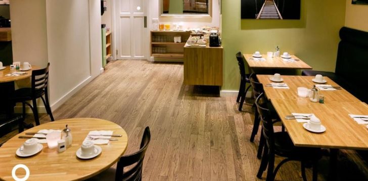 Mājīga atpūta pilsētas sirdī 3* CENTERHOTEL KLOPP Reikjavīkā, Islandē! 11