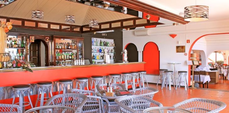 ROYAL ORCHID 4* - kvalitatīva viesnīca ar plašām atpūtas iespējām Madeirā! 16