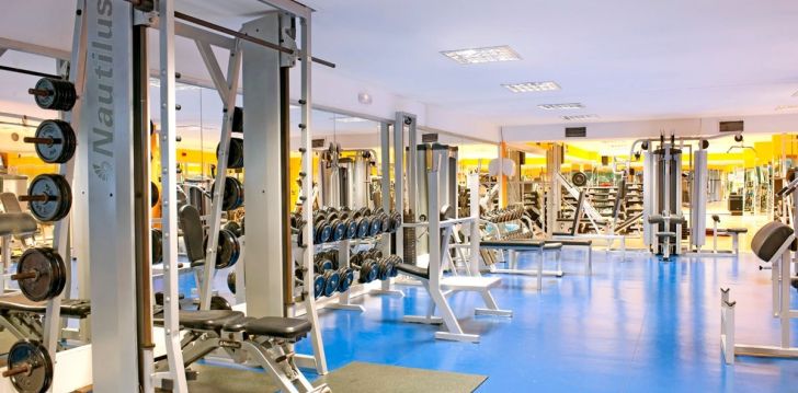 ROYAL ORCHID 4* - kvalitatīva viesnīca ar plašām atpūtas iespējām Madeirā! 19
