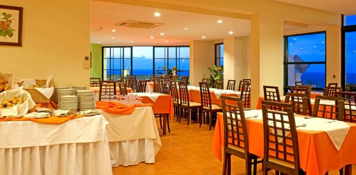 ROYAL ORCHID 4* - kvalitatīva viesnīca ar plašām atpūtas iespējām Madeirā! 20