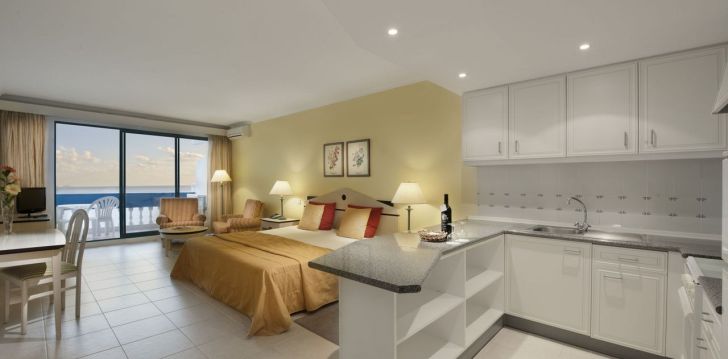 ROYAL ORCHID 4* - kvalitatīva viesnīca ar plašām atpūtas iespējām Madeirā! 22