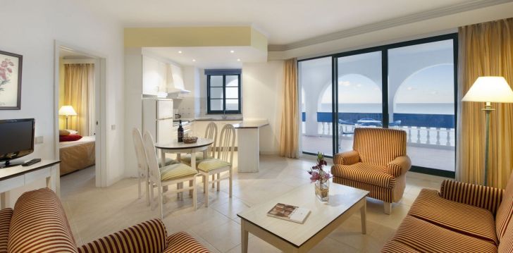 ROYAL ORCHID 4* - kvalitatīva viesnīca ar plašām atpūtas iespējām Madeirā! 23