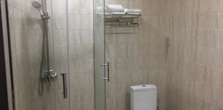 Ceļojums uz Armēnijas galvaspilsētu! 2