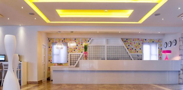 Baudiet atvaļinājumu 4* ZEUS HOTELS THE VILLAGE RESORT & WATERPARK Hersonisā, Krētā! 10