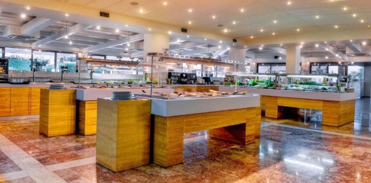 Baudiet atvaļinājumu 4* ZEUS HOTELS THE VILLAGE RESORT & WATERPARK Hersonisā, Krētā! 12