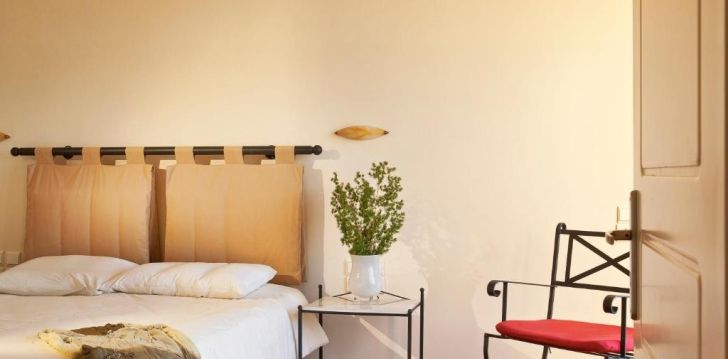 Baudiet atvaļinājumu 4* ZEUS HOTELS THE VILLAGE RESORT & WATERPARK Hersonisā, Krētā! 13