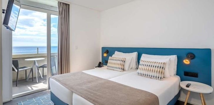 Atpūta Madeirā – 4* viesnīcā ALLEGRO MADEIRA! 13