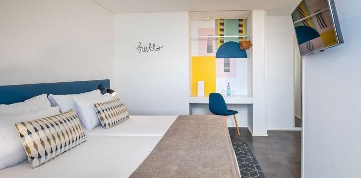 Atpūta Madeirā – 4* viesnīcā ALLEGRO MADEIRA! 14