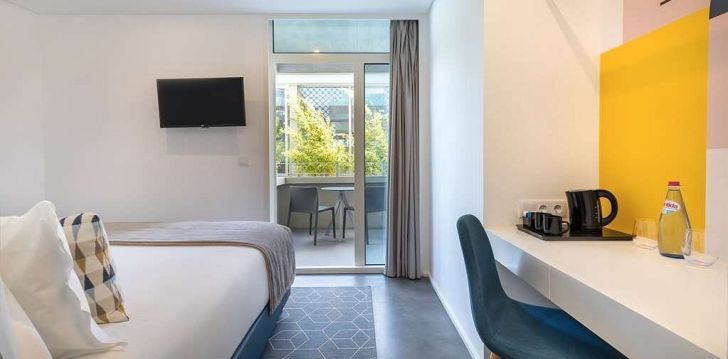 Atpūta Madeirā – 4* viesnīcā ALLEGRO MADEIRA! 16