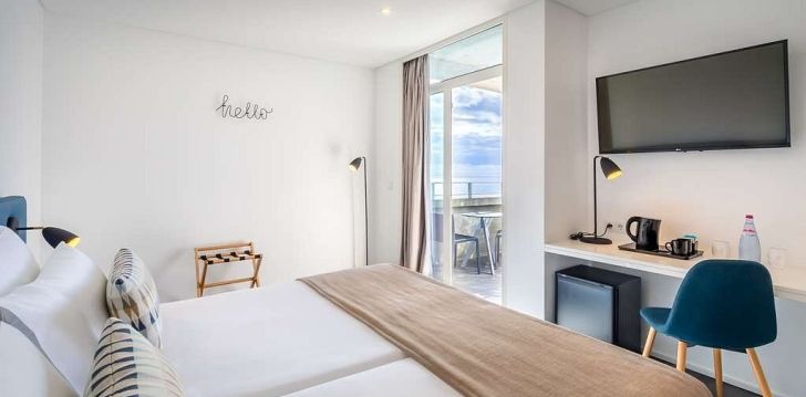 Atpūta Madeirā – 4* viesnīcā ALLEGRO MADEIRA! 15