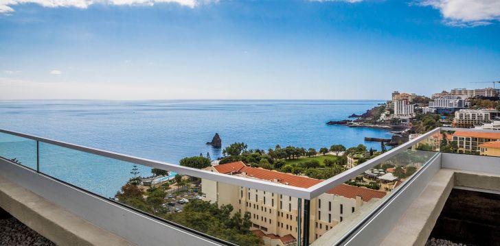 Atpūta Madeirā – 4* viesnīcā ALLEGRO MADEIRA! 5