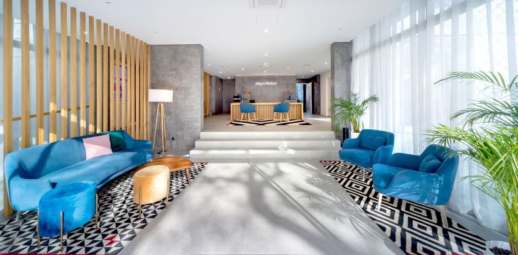 Atpūta Madeirā – 4* viesnīcā ALLEGRO MADEIRA! 6