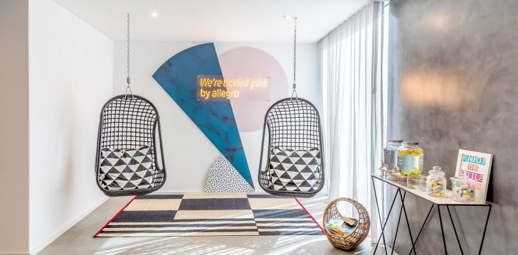 Atpūta Madeirā – 4* viesnīcā ALLEGRO MADEIRA! 9